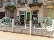 Locale in vendita di 116 m² in Via fontanesi, 3