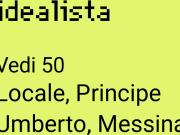 Locale in vendita di 116 m² in Viale Principe Umberto, 71