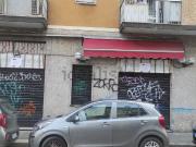 Locale in vendita di 118 m² in Via Ambrogio Binda, 3