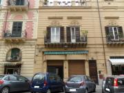 Locale in vendita di 118 m² in Via Principe Scordia