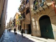 Locale in vendita di 11 m² in Via Alloro, 19