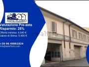 Locale in vendita di 11 m² in Via Francesco Daverio, 22