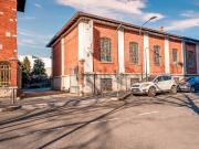 Locale in vendita di 1200 m² in Via Lucio Giunio Columella