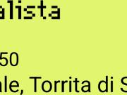 Locale in vendita di 120 m²