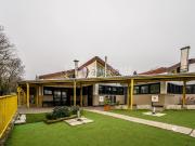 Capannone in vendita di 120 m² in Via Licurgo Fava Capannone in vendita di 120 m² in Via Licurgo Fava