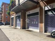 Locale in vendita di 120 m² in Via Arno, 4