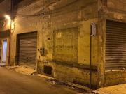 Locale in vendita di 120 m² in Via Casalnuovo, 38 Locale in vendita di 120 m² in Via Casalnuovo, 38