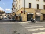 Locale in vendita di 120 m² in Via Madonna della Querce, 20