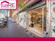 Locale in vendita di 120 m² in Via Principe Eugenio