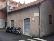 Locale in vendita di 120 m² in Via San Felice