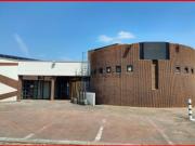 Locale in vendita di 122 m² in Via Corsica