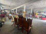 Locale in vendita di 1255 m² in Via Dante