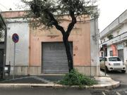 Locale in vendita di 126 m² in Via Brindisi, 203