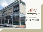 Locale in vendita di 129 m² in Galleria Nazioni Unite, 19