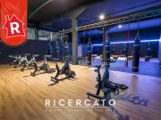 Locale in vendita di 1300 m² in Via Antonio dell&apos Abate