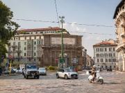 Locale in vendita di 130 m²