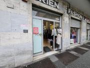 Locale in vendita di 130 m² in Corso Alessandro de... Locale in vendita di 130 m² in Corso Alessandro de...