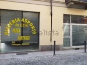 Locale in vendita di 130 m² in Via Angelo Brofferio, 102