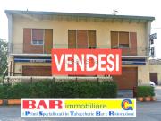 Locale in vendita di 130 m² in Via BONDANESE, 2