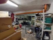 Locale in vendita di 130 m² in Via Cassia