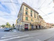 Locale in vendita di 130 m² in Via dei Reti