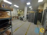 Locale in vendita di 130 m² in Via Federico Orsi Ferrari, 6