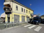 Locale in vendita di 130 m² in Via Pier Fortunato Calvi