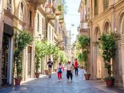 Locale in vendita di 130 m² in Via San Carpoforo Locale in vendita di 130 m² in Via San Carpoforo