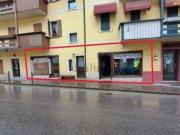 Locale in vendita di 133 m² in Via Corte, 17