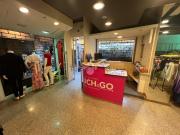 Locale in vendita di 135 m²