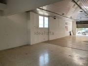 Locale in vendita di 135 m² in Via Caprarola, 27 Locale in vendita di 135 m² in Via Caprarola, 27