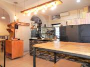 Locale in vendita di 135 m² in Via Giuseppe Barbaroux