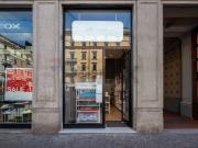 Locale in vendita di 13 m² in Via Giovanni Battista...