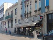 Locale in vendita di 140 m² in Via Cesare Arici, 30