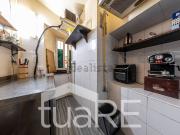 Locale in vendita di 140 m² in Via della Madonna dei Monti