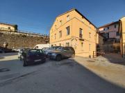 Locale in vendita di 140 m² in Via Giuseppe Gallesi