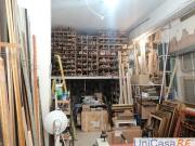 Locale in vendita di 140 m² in Via N. Derelitto, 41