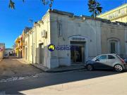 Locale in vendita di 140 m² in Via Nino Bixio, 4