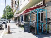 Locale in vendita di 140 m² in Viale Partenope, 82
