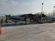 Locale in vendita di 1425 m² in Strada Statale 32 Locale in vendita di 1425 m² in Strada Statale 32