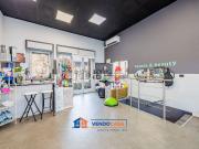 Locale in vendita di 142 m² in Strada Carignano, 16