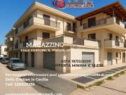 Locale in vendita di 146 m² in Viale Fortore