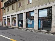 Locale in vendita di 147 m² in Via Corsica, 15