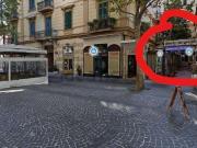 Locale in vendita di 147 m² in Via Luca Giordano, 98