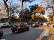 Locale in vendita di 148 m² in Via Tiburtina Antica