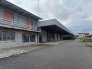 Locale in vendita di 1500 m² in Via A. Gramsci, 222