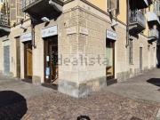 Locale in vendita di 150 m² in Via Brandizzo, 25