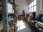 Locale in vendita di 150 m² in Via Sicilia Locale in vendita di 150 m² in Via Sicilia