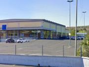 Locale in vendita di 1550 m²