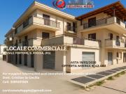 Locale in vendita di 155 m² in Viale Fortore